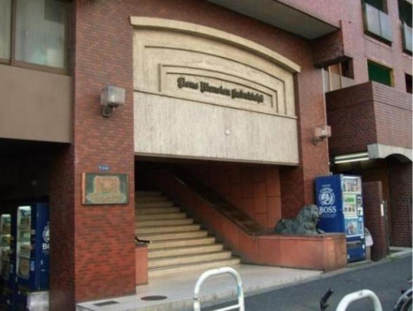 デザイナーズルーム新宿 エレベーター付　繫華街に至近 最大6人 　飲食店集中　買い物便利 โตเกียว ภายนอก รูปภาพ